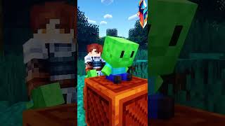 Майнкрафт 1.21 НОВЫЙ ЖИТЕЛЬ КУКЛОВОД #майнкрафт #1_21 #minecraft  #gameplay #minecraftshorts  #lets