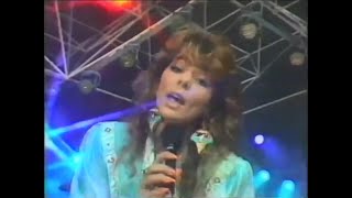 Sandra - Little Girl (Tocata 1986)