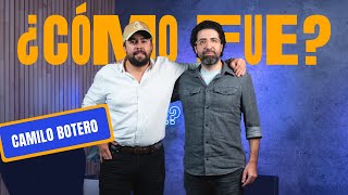 #42 Inversiones con Propósito | Camilo Botero (Veronorte)