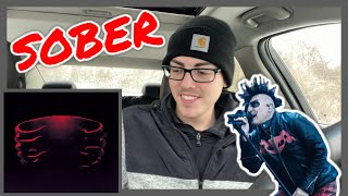 🎵 TOOL - "Sober" { REACTION } 🎵