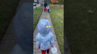 No way guys 🤣😂 #explore #shortvideo #shorts #familyfun #hallowern #trickortreating