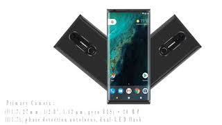 NOKIA 9 - Intro Trailer Concept Specifications 2018