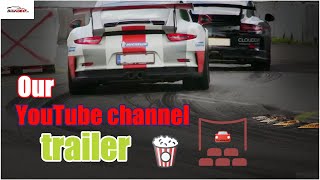 Supercars - Enjoy our AWESOME videos