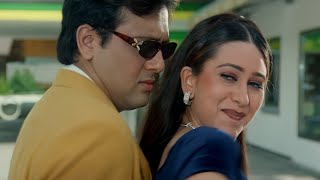 Sona Kitna Sona Hai | Hero No.1 (1997) | Udit Narayan | Poornima | Govinda | Karisma Kapoor