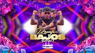 EL ROMPE BAJOS SETVOL1  ( Dj_briancitoo )  ( GUARACHA , BALA 2021 ) set live