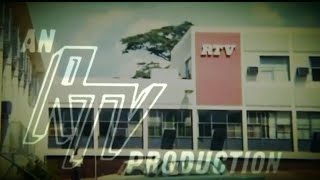 Rhodesian TV Closedown #shorts#rhodesia #iansmith #bushwar