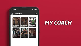 MYCOACH