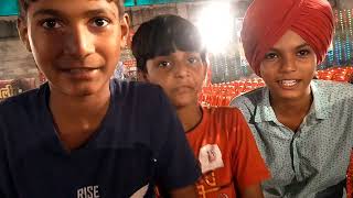 आइए रामानंद रामलीला के नन्हे दर्शकों से मिले,Courage of Ramlila in kids#ramleela #viralvideos