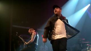 Emmure Live