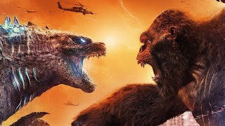 GODZILLA VS KONG LAST STAND