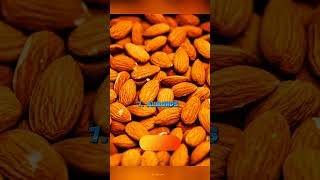 Top 10 healthy foods in the world#foodsvideos #viralvideo #viralshort