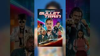 Bullet train 😱🫣🫣. #explore #moviemovie #thriler #newtriler #movie #newmovie #triler #netflix