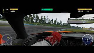 Project CARS 3 2021/08/11 Daily Hockengeimring