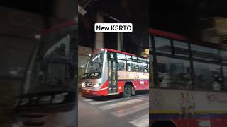 ❤️💛KSRTC Latest Version 💛❤️#shorts