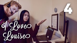 "I Love Louise" Episode 4: WFH Struggles