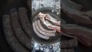 South African breakfast #forest #breakfast #cooking #new #trend #viral #merrychristmas #florida