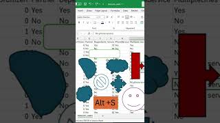 STOP Wasting Time Deleting Objects One by One in Excel