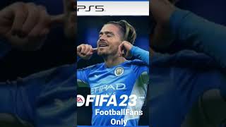 FIFA 23 COVER PART 11