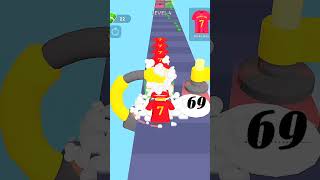 JERSEY RUN 3D 🤣💥 #game #games #funnyvideos #funny #viral #trending