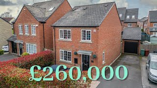 Lovely 4 Bedroom Property Combing Style And Comfort