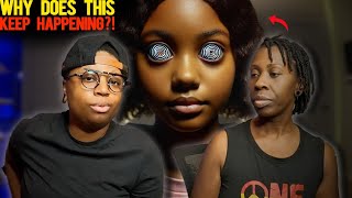 Life with Symone exposes her experience dating an older man & WHY she regrets it (Podcast/Reaction)