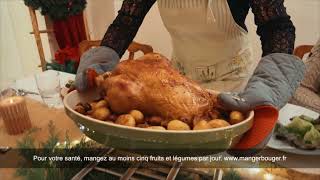 Noël gourmand avec notre circuit court étoilé - Les Halles de l'Aveyron