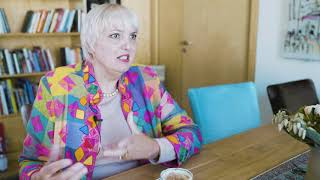 Pride Live Interview: Claudia Roth