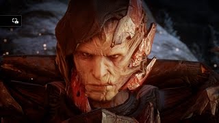 Dragon Age Inquisition Part 1