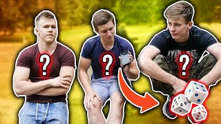 NAJGORSZE 3 MINUTY W MOIM ŻYCIU 😱! *kalistenika i street workout*