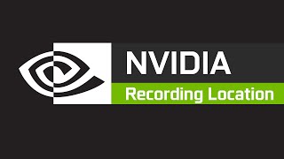 How to Find Out Nvidia ShadowPlay Screen Recording Video Save Location