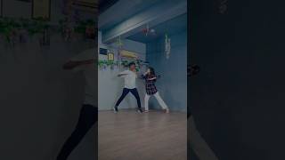 Yeh Haseen wadiya | duet dance | nritya keshvi #shorts #viral #dance #yehaseenwadiyan #duet