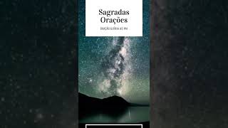 Oração Glória ao Pai (Louvor à Santíssima Trindade) - Sagradas Orações