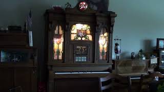 Wurlitzer BX 2