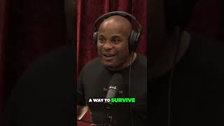 Fierce Survival Tactics and Primal Instincts: Mike Tyson vs Mielicic #joerogan