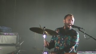 Local Natives - Who Knows, Who Cares -  Brixton Academy 17/10/13  HD