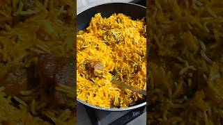 Mutton Biryani #short #viralvideo #indianpakistanifood #biryani #ytstudio #recipe #asmr #mutton #yum