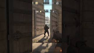 Valorant player enters in CS 2 #cs2 #csgo #valorant #gaming #viral