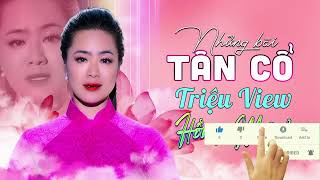 Tân Cổ Gặp Lại Cố Nhân - Hồng Mảnh & Bùi Trung Đẳng | Tân Cổ Giao Duyên Mới Nhất Hay Nhất Hiện Nay