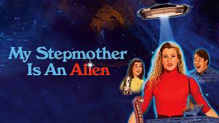 MSS - Kim Basinger (My Stepmother is an Alien)(1988)(01)(Siren - One Good Lover)(OST)