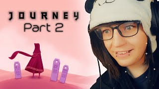 Journey The Game | Part 2 of 3 | FULL GAME