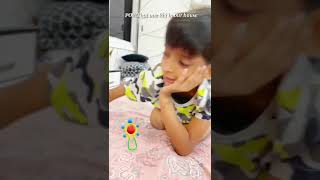 Sahi kiya na ? #shorts #siblings #funny #relatable #youtubeshorts #comedy #trending #fun #kids #fyp