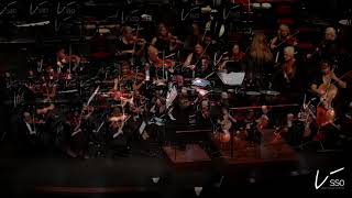 Dance of the knights (Romeo and Juliet). Sergej Prokofjev