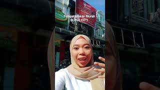 Tempat makan murah di BSD CITY || Tempat makan viral #makanterus #makanenak #foodfess #foodies