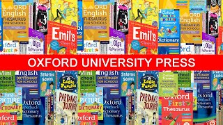 OXFORD UNIVERSITY PRESS