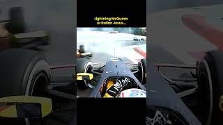 When Antonio Giovinazzi made an unreal save in Formula 2