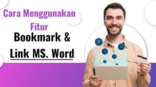 Tutorial Bookmark dan Hyperlink di Microsoftword II #bookmark ,#hyperlink