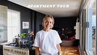 Cape Town Apartment Tour