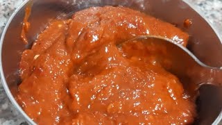 #chutney#howtomakekarachutney#idlianddosachutney #andhrakarachutney#easychutney recipes#treadingreci