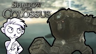 Why Shadow Of The Colossus Is A Masterpiece