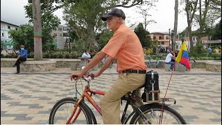 Amalfi tiene más bicicletas que habitantes urbanos